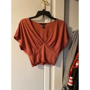 ❌❌SOLD NWOT Top ❌❌SOLD